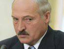 Лукашенко нервничает из-за Евромайдана