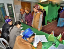 О прошедших выборах в Туркменистане