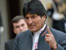 Боливия требует от Чили компенсации за забастовку чилийский госслужащих