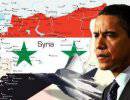 Сирийский джихад. Сделано в Америке