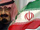 Иран готов решить 30-летний территориальный спор с Саудовской Аравией