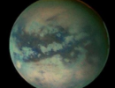 Планета Титан – двойник Земли?