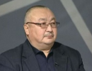 Кожоналиев: Власть использует борьбу с коррупцией в своих узких целях