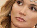 Глава СНБ Узбекистана "подсадил" дочь Каримова на наркотики