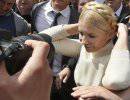 Тимошенко "новогодних сюрпризов" не преподнесла