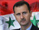 Вашингтон признал Асада президентом