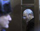 ФСИН: Ходорковский освобожден. Указ подписан Путиным