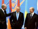 Дезинформация Reuters: «Назарбаев и Лукашенко остудили пыл Путина» Дезинформация Reuters: «Назарбаев и Лукашенко остудили пыл Путина»