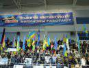 Восток Украины – за мир, но готов защищаться