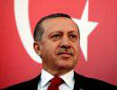 Эрдоган выступил против США в деле о крупнейшем банке Турции