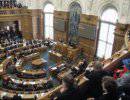 Парламент Дании одобрил транспортировку сирийского химоружия