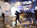 Волнения в Турции: молодёжь выходит на улицу, Эрдоган мобилизует сторонников