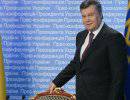 Янукович озвучил главную задачу власти