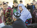Душанбе выбирает путь Киева. Таджикистан начинает интеграционный торг с РФ