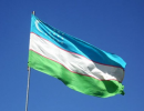 Узбекская зона нестабильности