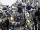 Сепаратистская подоплека украинских майданов