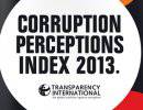 Канада остается одной из наименее коррумпированных стран мира