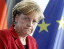 Меркель: Германия не видит смысла соревноваться с Россией за влияние на Украину