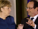 Брюссель отказал Олланду в финансировании африканских операций