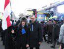 Могут ли белорусы использовать опыт Майдана?