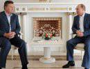 Что будет делать Янукович в Москве 17 декабря?