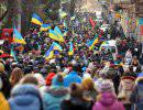 Мировые СМИ о протестах на Украине