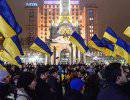 Месяц протестов: как изменилась жизнь Киева?