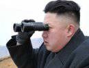 Ким Чен Ын по факсу предупредил Сеул о своей беспощадности