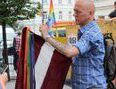 В Литве не признают звание почетного донора, присвоенное в советское время