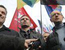 Почему оппозиция «сливает» революцию и Майдан