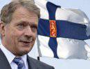 Президент Финляндии обеспокоен трещиной в отношениях России и Запада