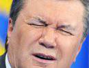 Как делаются вбросы — «инсульт» Януковича