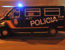 В Испании задержаны восемь предполагаемых членов "русской мафии"
