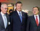 Почему Запад не вводит санкции в отношении Януковича? Рациональное объяснение