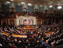 Две трети граждан США считают действующий конгресс худшим в истории