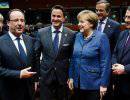 ЕС остро критикует Россию за давление на Восточную Европу
