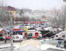 ЕР не обсуждает возвращение смертной казни из-за терактов в Волгограде