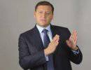 Михаил Добкин требует разделить Украину
