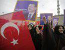 Турция на пороге полной смены вертикали власти