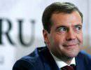 Если бы президента выбирали завтра, Медведев не набрал бы даже процента