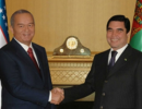 Президенты Узбекистана и Туркменистана вошли в топ-лист мусульман мира
