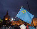 Крымско-татарскому меджлису и в Киеве нужна помощь Запада