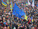 Украина. Цветная революция 2.0