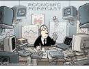 10 худших экономических прогнозов в истории