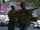 Таджикские повстанцы в Сирии могут угрожать нацбезопасности страны