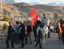 Обзор СМИ Киргизии - 31.12.2013