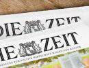 Сайт ведущей немецкой газеты Die Zeit подвергся нашествию «пророссийских» комментаторов