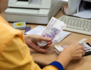 Объём денежных переводов из России в Таджикистан превысил $3 млрд
