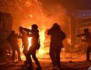 Чумное дыхание «арабской весны» на Украине