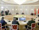 Президент определил основные ориентиры развития Беларуси